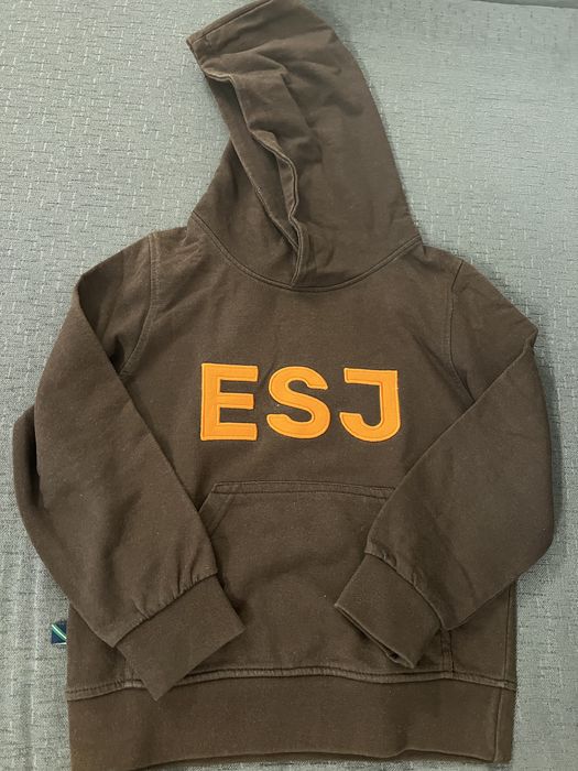Uniforme Externato São José - tamanho: 6 anos