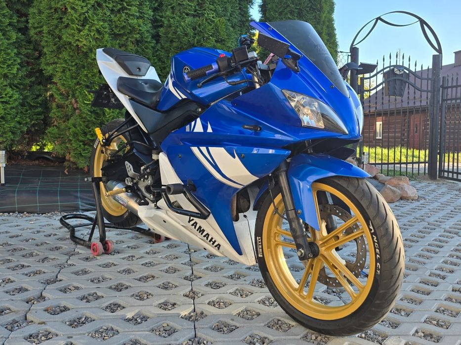 Yamaha
