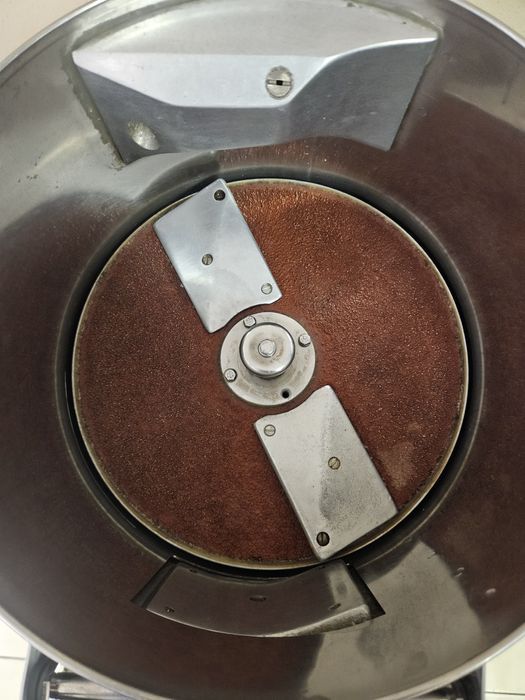 Obieraczka Ziemniaków Lozamet ozo-1.1