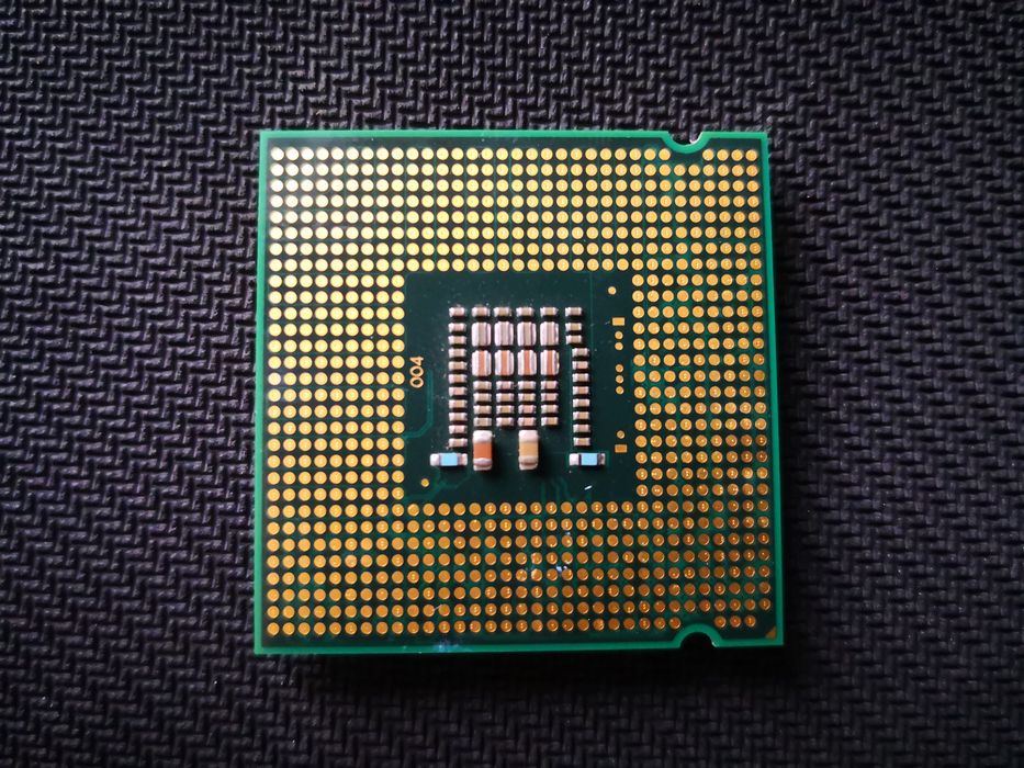 Procesor Intel Pentium Dual-Core E5300