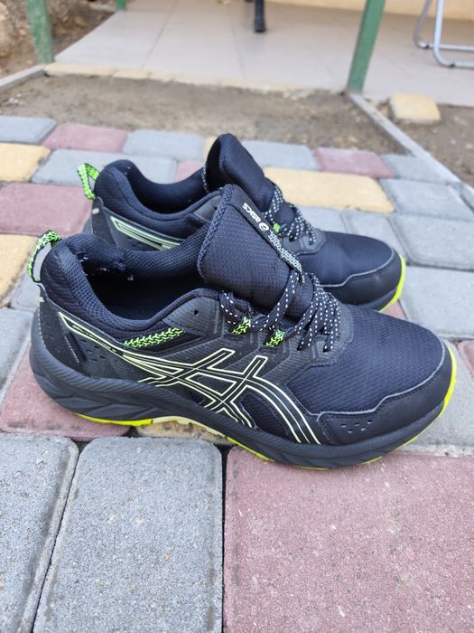 Кроссовки  Asics Gel-venture 9 waterproof 41 / 41,5