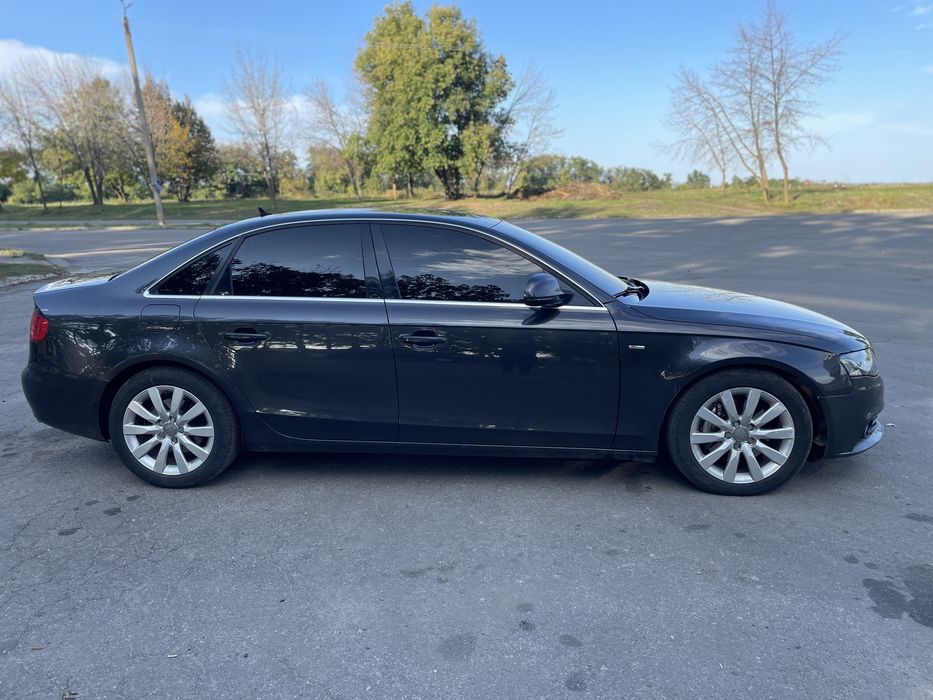 Продам Audi A4 B8, 2.7 дизель