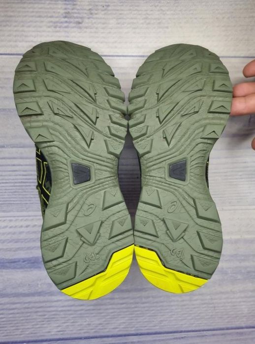 Кроссовки Asics Gel Sonoma 3