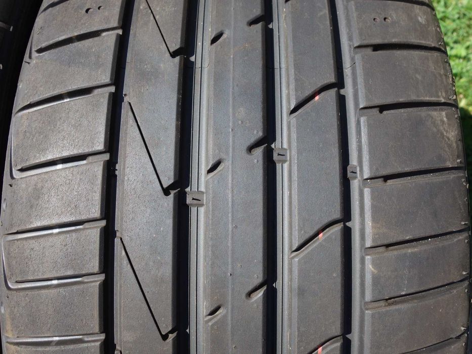 Opony 255/35/19 96Y HANKOOK NOWE DEMO