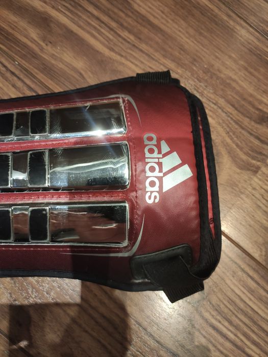 Caneleiras de Futebol ADIDAS