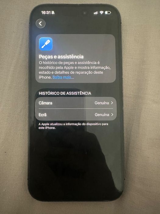 Iphone 15 Pro 128gb