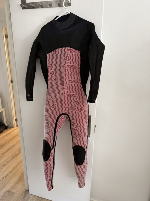 Fato de surf marca Xcel infinity