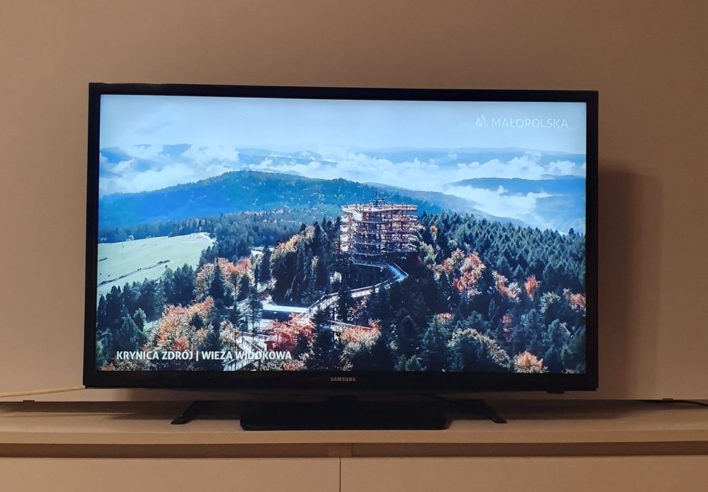 Telewizor samsung 32 cale