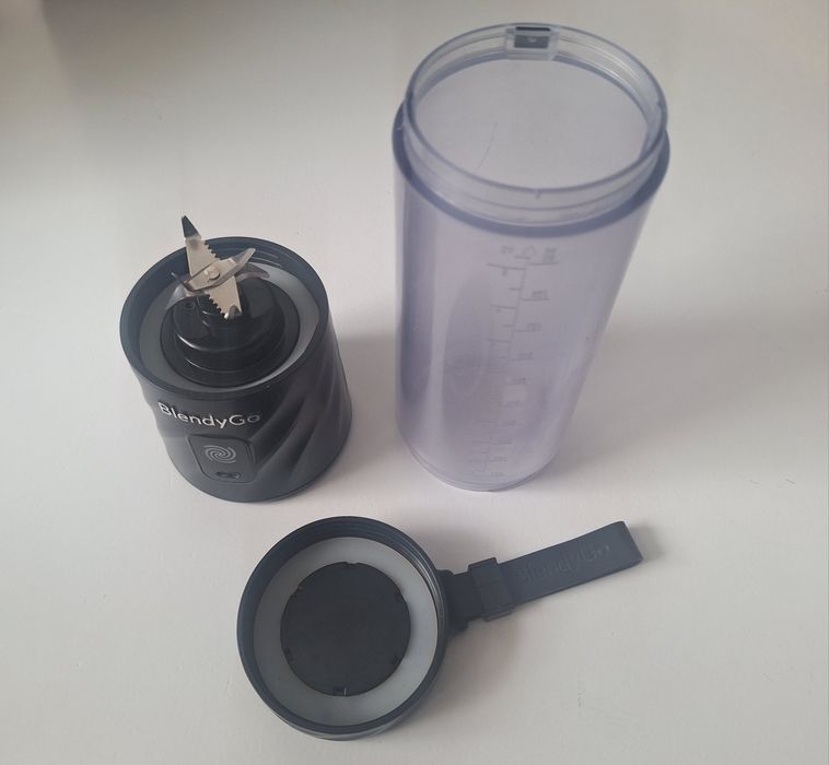 BlendyGo 3 blender mikser Gdańsk
idealny do przygotowywania pysznyc