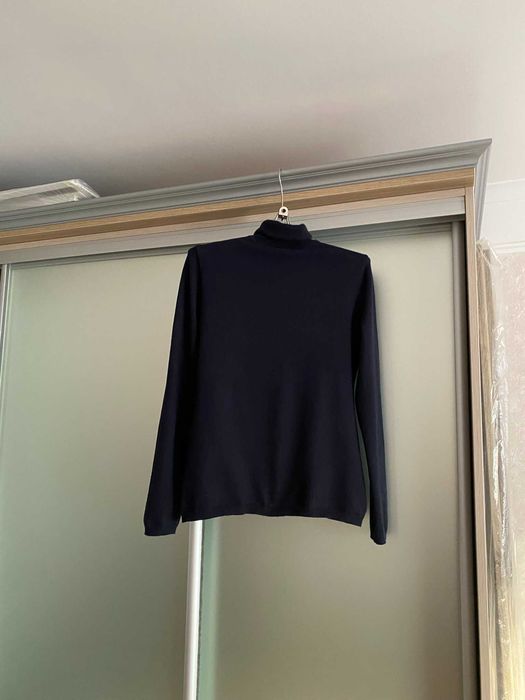 Гольф теплий розм.46