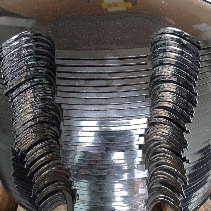 talerz uzębiony 610mm 5mm do brony talerzowej , talerzówki Mandam