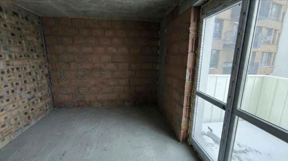 Власник. Переуступка. 1-кімн., ЖК Вікінг Хілс / Viking Hills