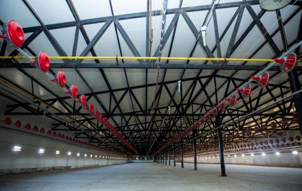 Продаж фермерського господарства