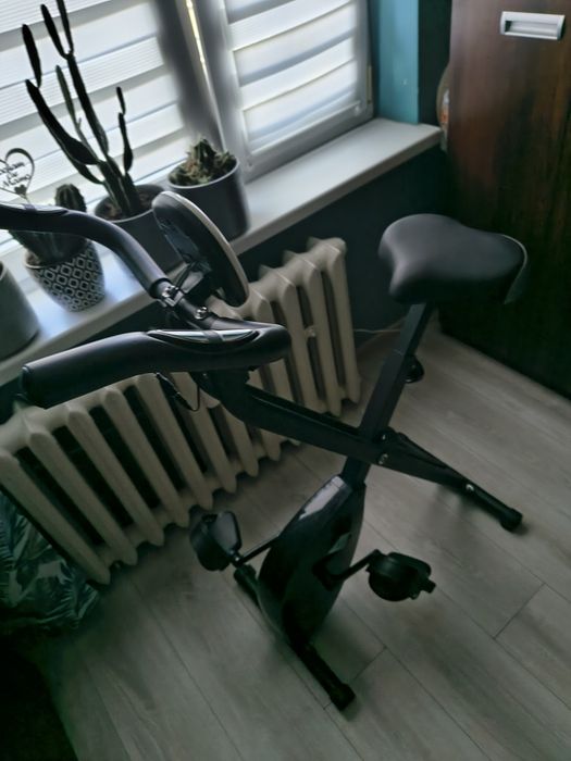 Rowerek treningowy