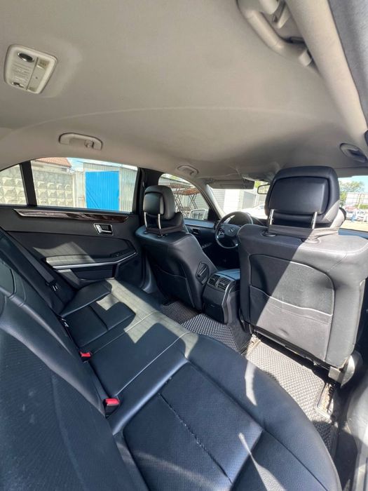 Продам/Обміняю Mersedes Benz 2.2 2010рік