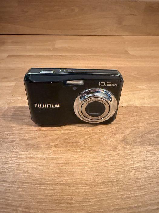 Fujifilm FinePix A170