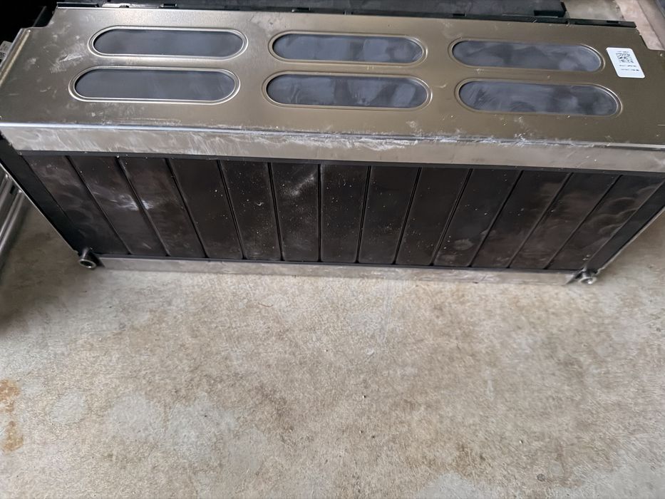 Baterias auto para quem quiser utlizar em paineis solares