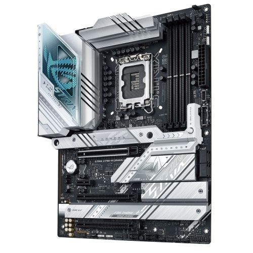 Материнська плата Asus ROG STRIX B760-A Gaming WIFI (s1700,Intel B760)