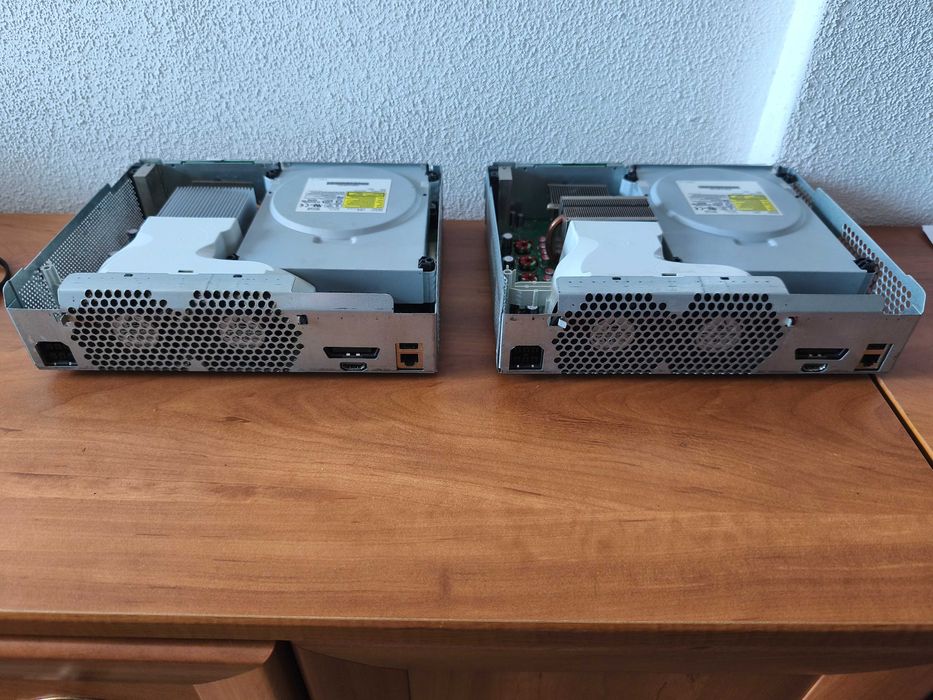 Xbox 360 Xbox 360 części