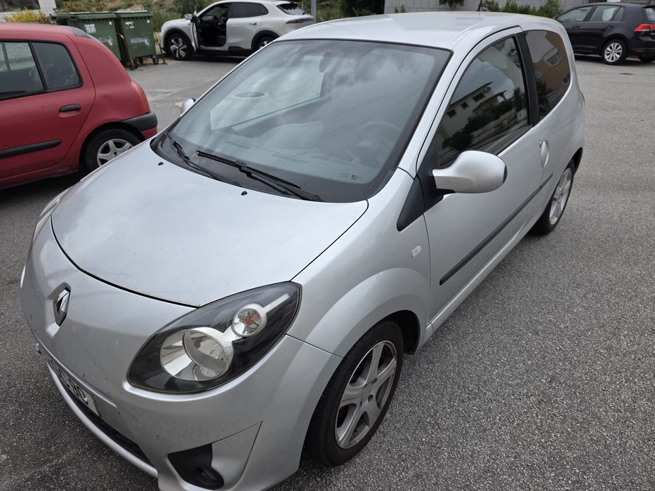 Renault Twingo 1.5 dci foto 2