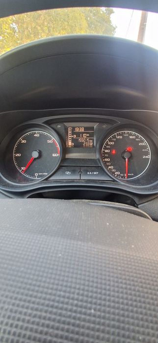 SEAT Ibiza — fotografia 4