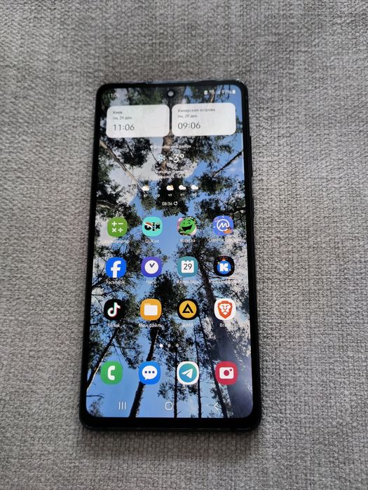 Продажа Samsung S20FE SM-G718B/DS 2700 грн.