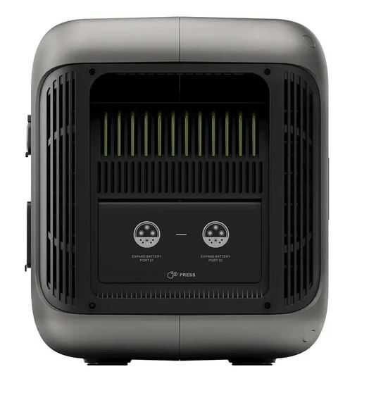 Зарядна станція ALLPOWERS R1500 1800W 1152Wh LiFePO4. Гарантія