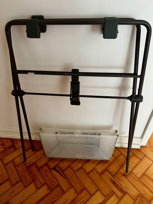 Pack Bebé Premium – Cybex, Stokke, Chico e Doomoo + 50% de desconto!