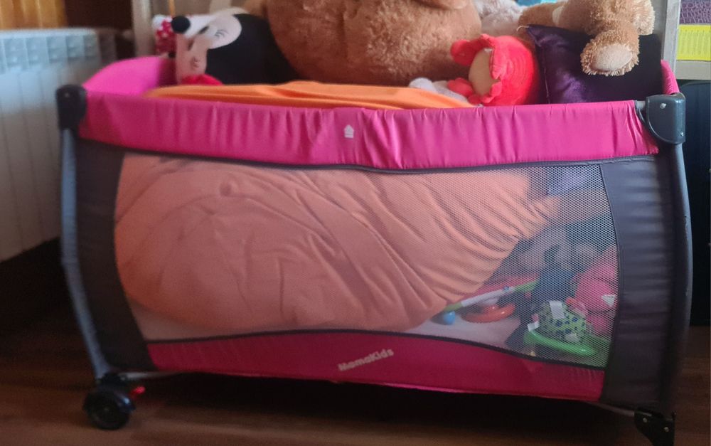 Wyprawka dla dziecka