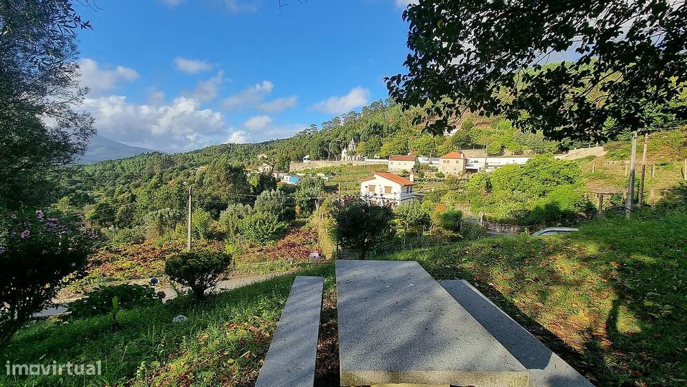 Moradia T0 para venda