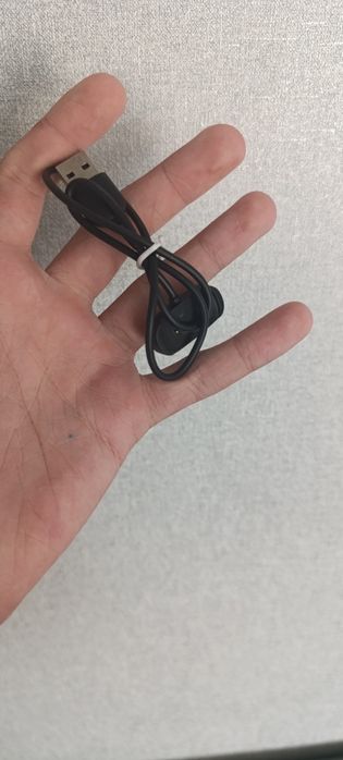 Часи Amazift Bip 3