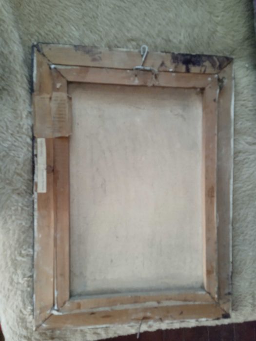 Картина Аленушка