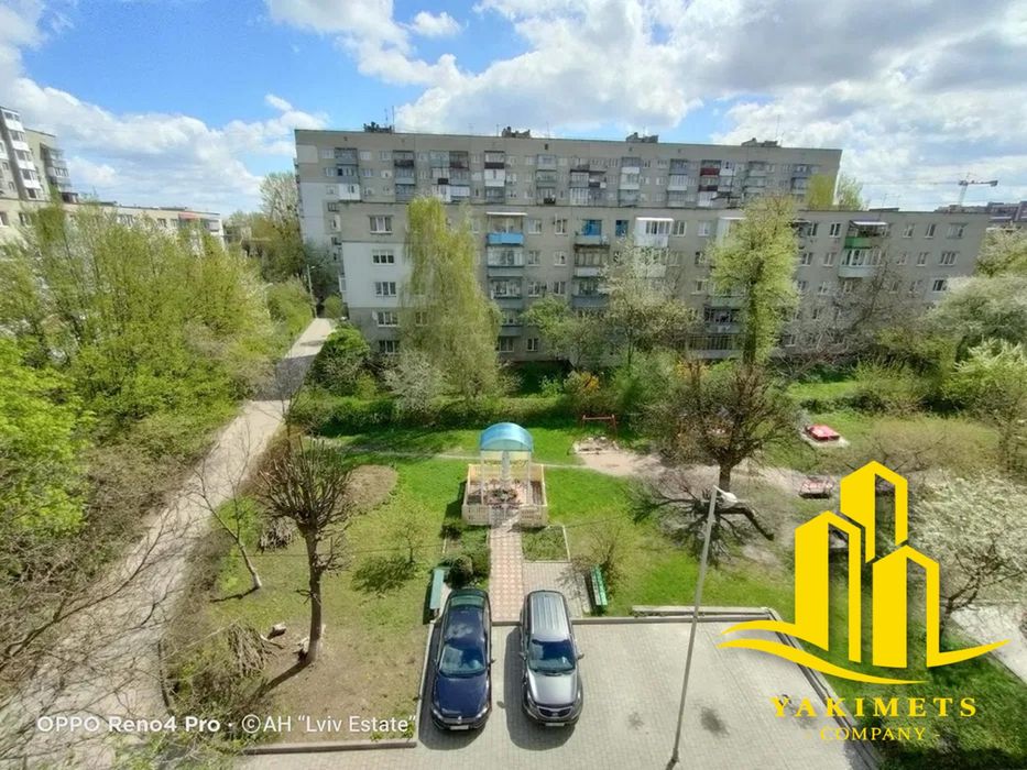 2-кімнатна квартира за адресою вул. Франка (площа 45 м²) - Atlanta.ua - фото 17