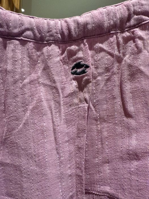 Vestido billabong lilas