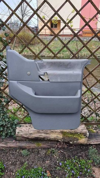 tapicerka drzwi, boczek do T4