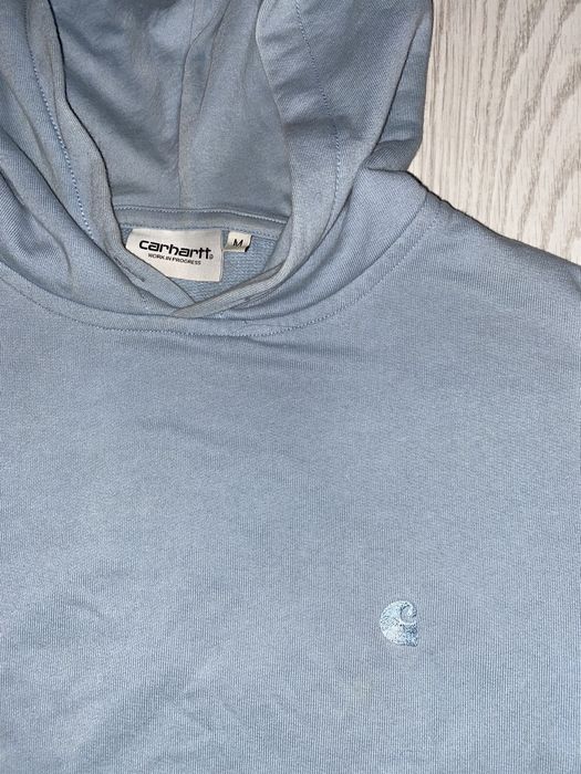Кофта/худи carhartt/кархарт