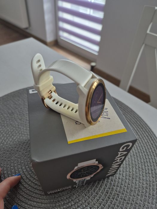 Garmin Vivoactive 3