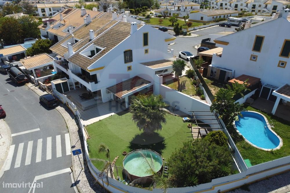 Moradia V3 em Albufeira
