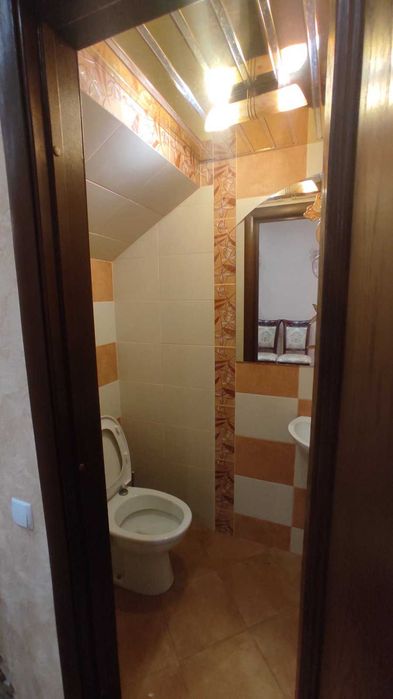 Продам будинок на Слов'янці 0378