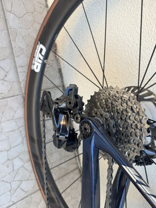 Bicicleta de Estrada KTM REVELETOR DURE ACE 12 speed