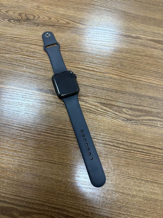 Apple Watch Se2, 44mm.
