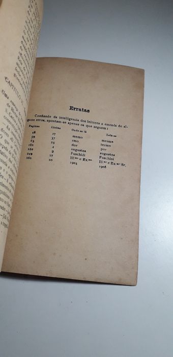 Na Linha de Fogo - António Cabral (1ª edição, 1930)