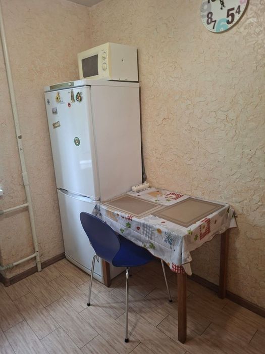 Квартира – Запоріжжя - Вид 4