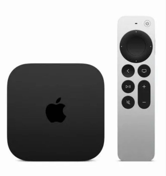 Apple TV 4K Dolby Atmos, Dolby Digital Stan BDB 128 GB Ethernet