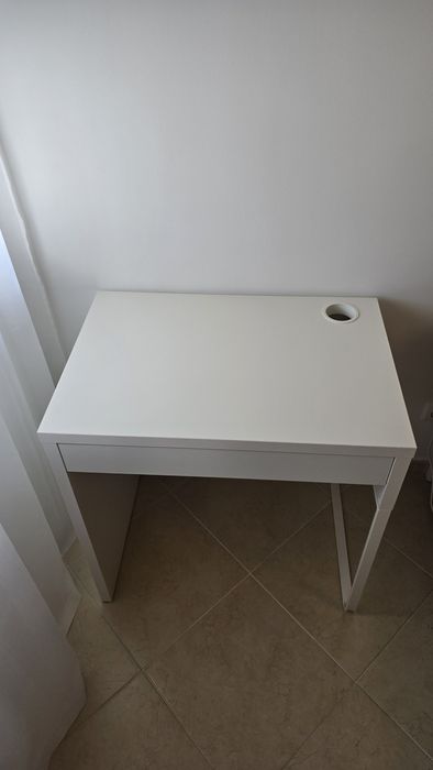 Secretaria ikea como nova