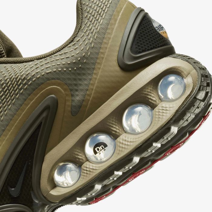 ‼️ Кросівки Nike Air Max DN ‘Neutral ‼️100% оригінал DV3337-201 ‼️