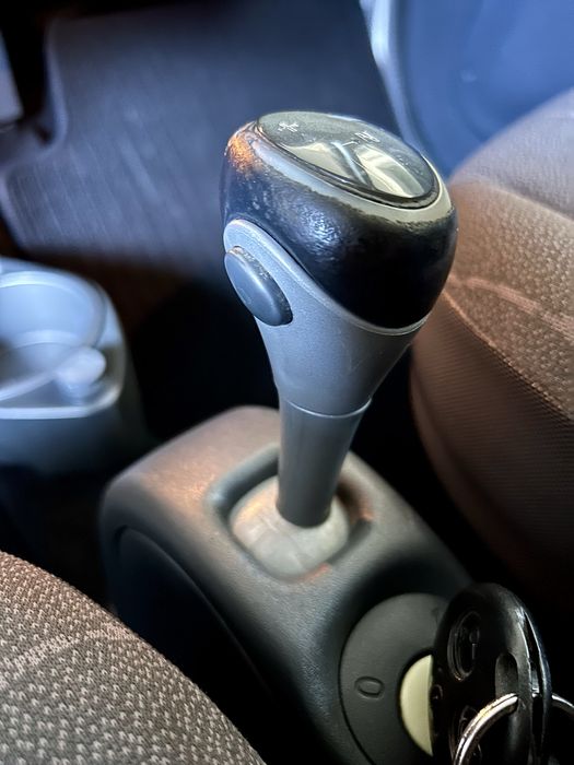 Smart Fortwo cdi Passion