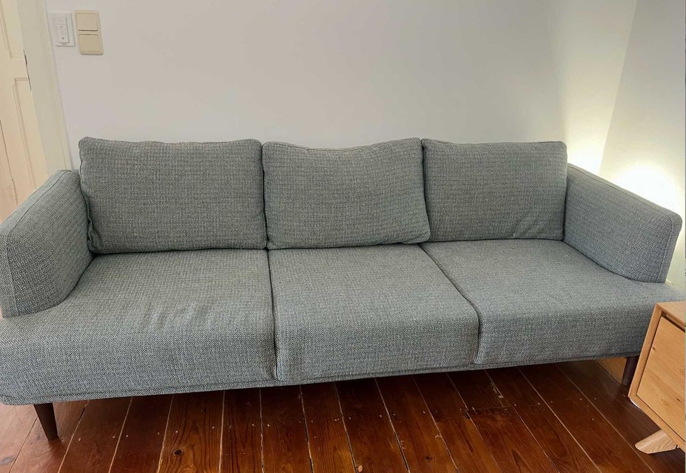 El Corte Ingles sofá para a sala de estar - 50% off