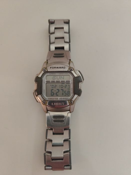 Часы наручные Casio