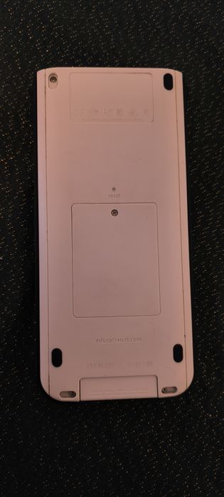 Calculadora Gráfica TI‑Nspire CX – Excelente estado | 85€ (Negociável)